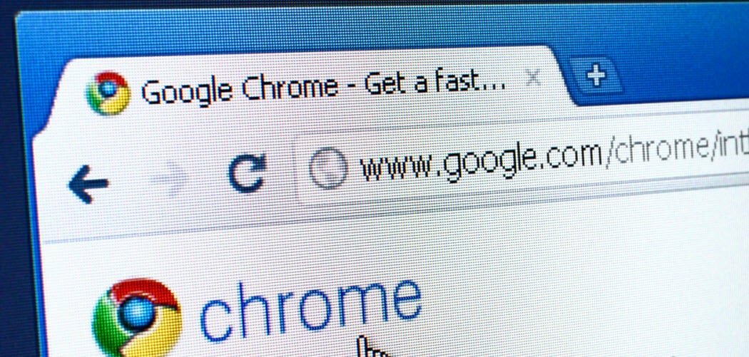 Hur du anpassar Chrome och fäst dina favoritwebbplatser till den nya flikskärmen
