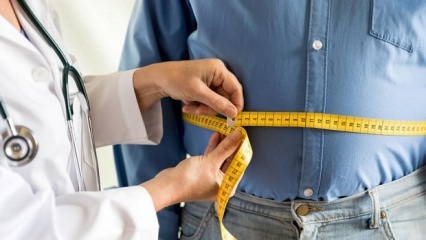 Hur kan man förhindra fetma?