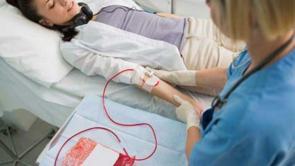 När är sjukhusets tid för blodprovtagning? Vilken tid öppnar vårdcentralen?