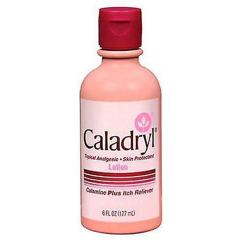 Caladryl kräm