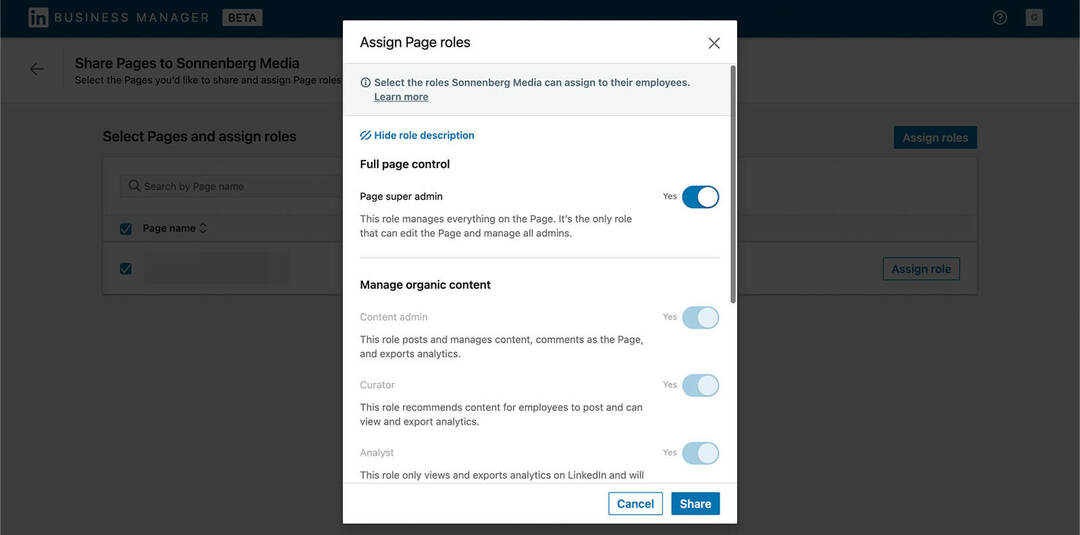 how-to-get-started-linkedin-business-manager-collaborate-with-partners-assign-page-rolles-step-22