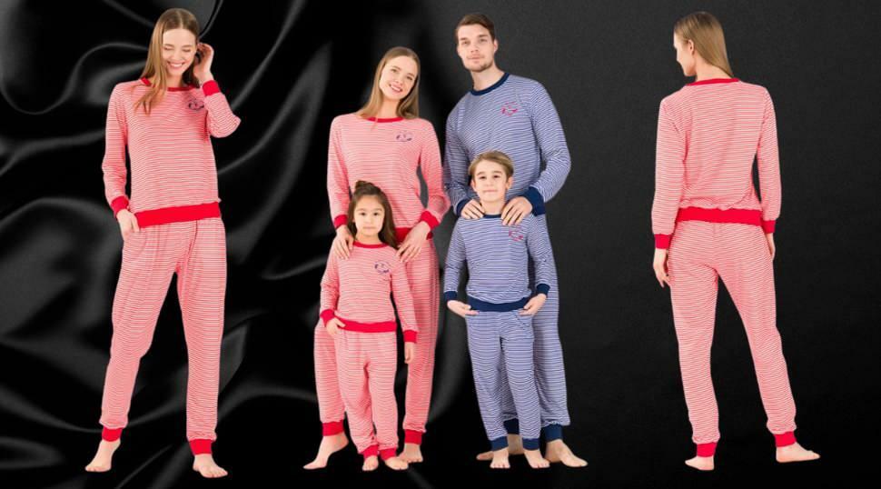 NYTT PEARL 2-PAJAMAS SET 