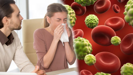 Vad är en virusinfektion? Vilka är symptomen på virusinfektion och finns det behandling?