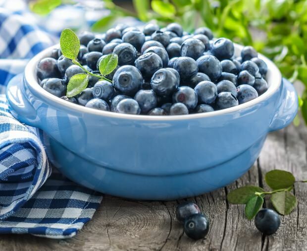 Vilka är fördelarna med blåbär? Vilka sjukdomar är blåbär bra för?