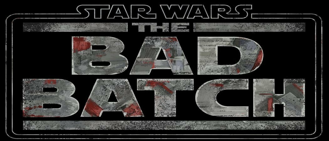 Disney tillkännager nya Star Wars "The Bad Batch" -serien