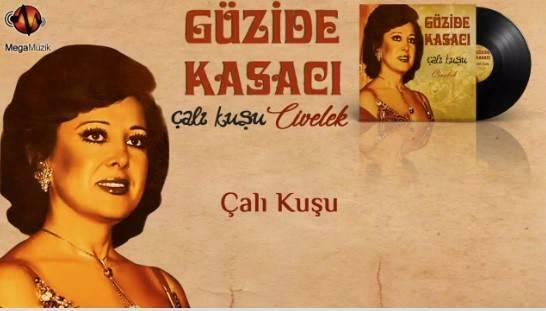 Güzide Kasacı gick bort vid 94 års ålder