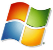 Windows Server 2008-logotyp