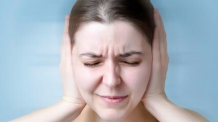 Vad är orsakerna till tinnitus?