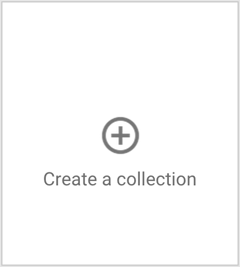skapa en google + -samlingsknapp