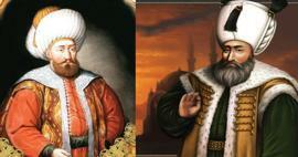 Var begravdes de osmanska sultanerna? Intressant detalj om Suleiman the Magnificent!