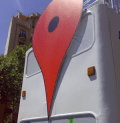 live transituppdateringar kommer till google maps