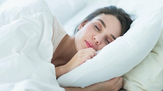 Vilka är orsakerna till svettningar under natt sömnen? Vad är bra för att svettas?