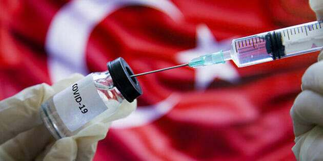 Medlem av vetenskapliga kommittén för hälsovårdsministeriet İlhan: Om målgruppen vaccineras kommer vi att bli lättade den 29 oktober.