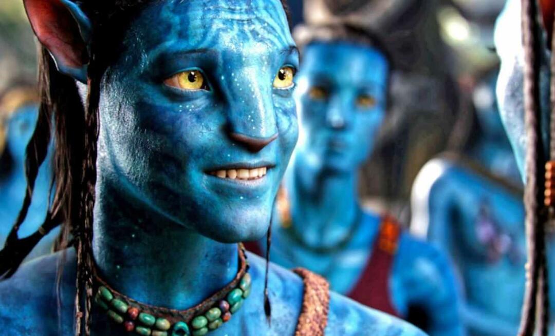 Den nya trailern för Avatar 2 har släppts! Gör sig redo att återvända som en bomb efter 13 år