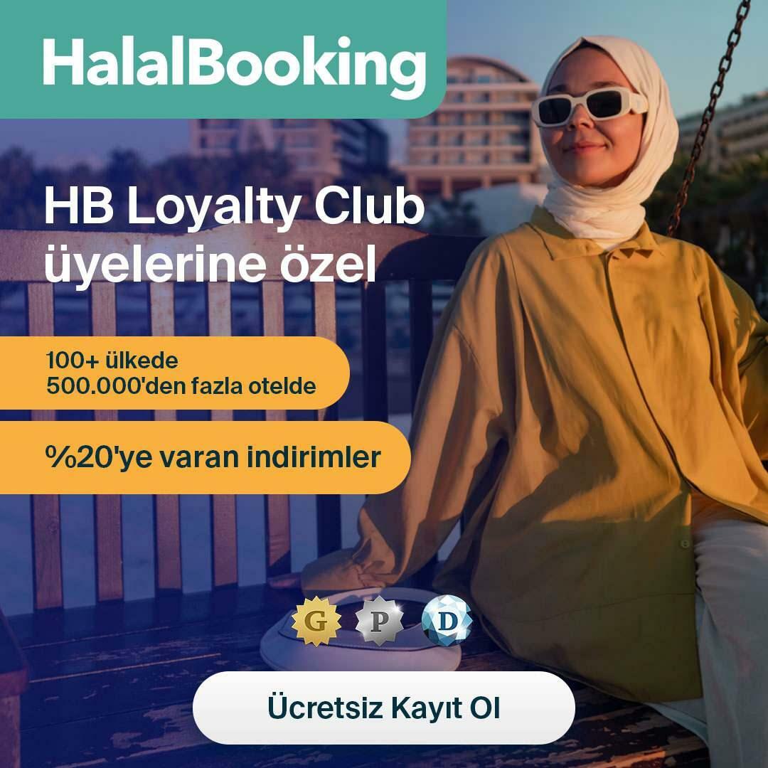 Är en halal-semester möjlig i Marocko, Afrikas lysande stjärna?