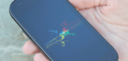 Nexus S 4G är snart tillgänglig på Sprint