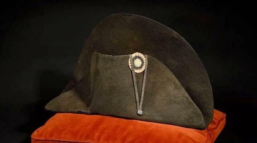 napoleons hatt
