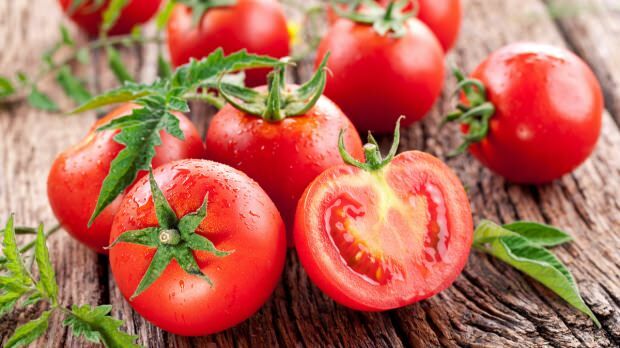 Hur man gör en tomatdiet