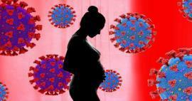 Experter varnade för covid-viruset: dödfödslar ökar!