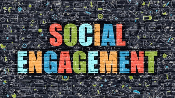 Att bygga en blomstrande gemenskap på dina sociala mediekanaler handlar om att främja engagemang.