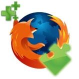 Mozilla Fireox-tillägg