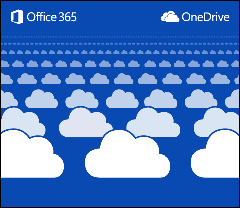 Från 1 TB till obegränsat: Microsoft ger Office 365-användare obegränsad lagring