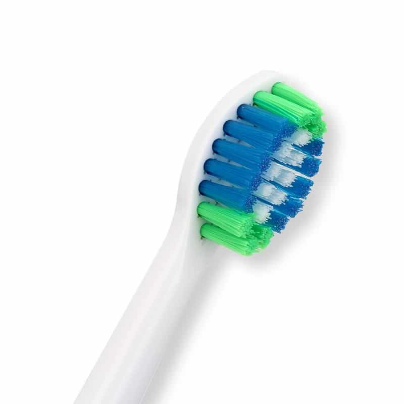 Hur man rengör en tandborste