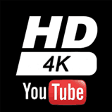 YouTube lägger till stort 4K-videoformat