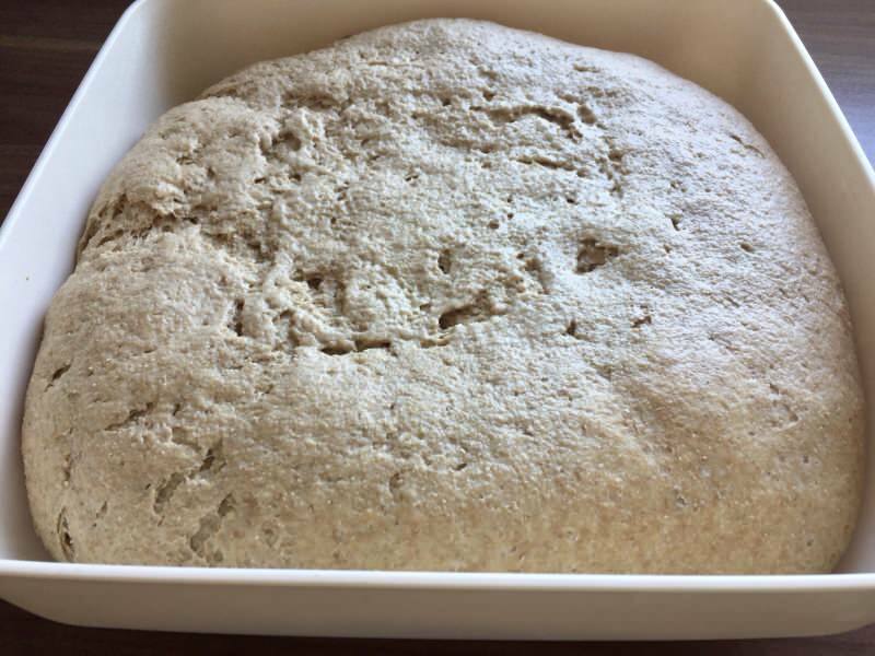 Det enklaste siyez bageri bröd recept! Hur används Siyez-vete och vilka är dess fördelar?