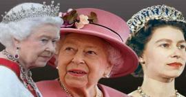Drottning Elizabeth lämnade sitt arv på 447 miljoner dollar till ett överraskande namn!