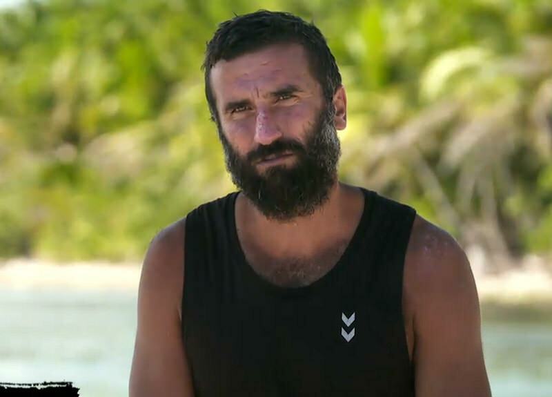 Survivor 2021: Bulent of Aşk-ı Memnu, Batuhan Karacakaya ska till Dominik?