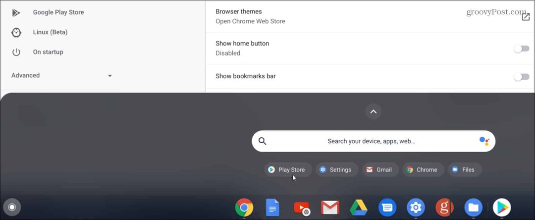 Hur man kör Android-appar på en Chromebook