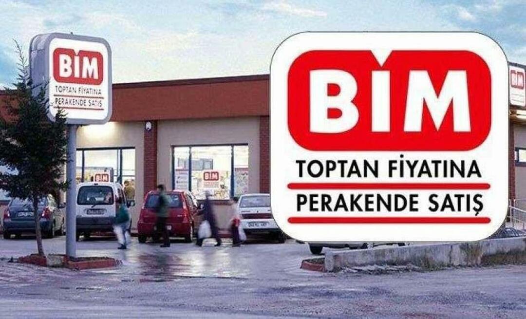 23 juni Vilka produkter finns i BİMs aktuella katalog? TV, frys, hopfällbar cykel...