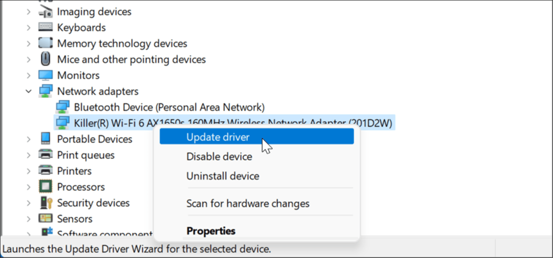 Kmode-undantag hanteras inte på Windows 11
