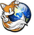 Firefox 4 - Ta tillbaka adressfältet "Jag känner mig lyckligt"