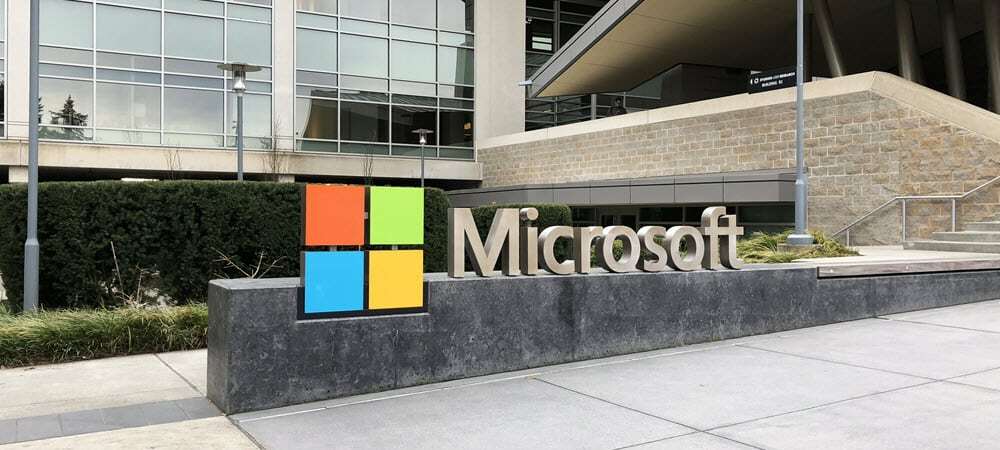 Microsoft släpper uppdateringar för juni-patch på Windows 10