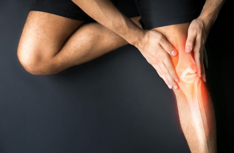 Vad är en muskel som dras? Vilka är orsakerna och symtomen till muskelkonjunktur?