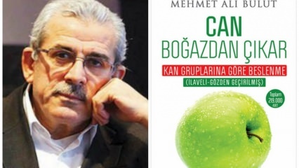 Mehmet Ali Bulut - Can Can Get Out från Bosphorus-boken
