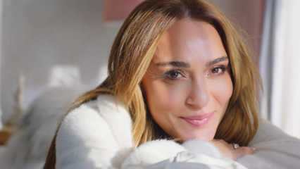 Kända sångare Ziynet Sali: Jag vill bli mamma