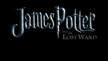 Native Harry Potter fanfilm James Potter och Lost Asa fick full poäng
