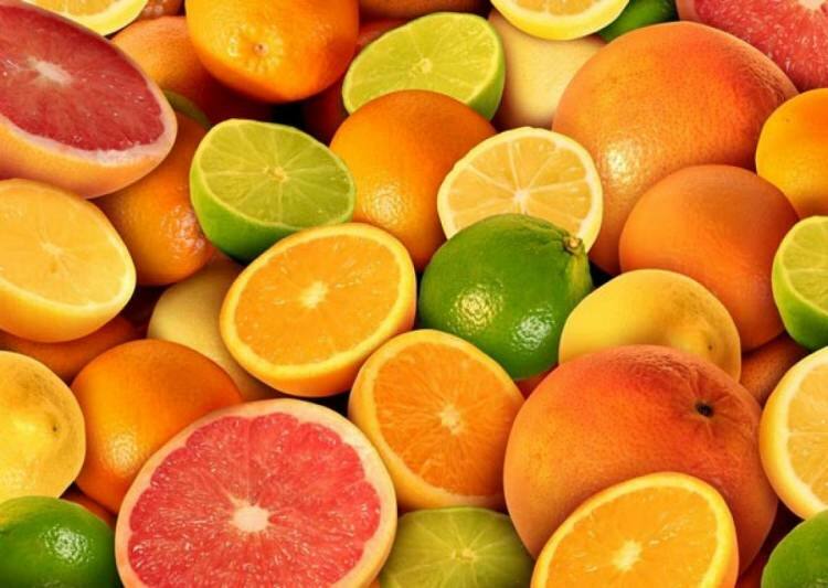 90 kilo av frukt äts per capita i Turkiet