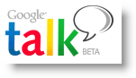 Google talar webbaserad snabbmeddelandetjänst