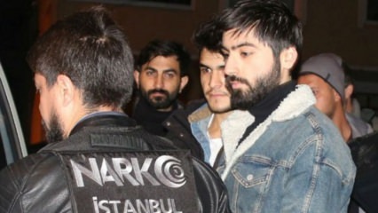 Fenomenbröderna Emre - Erdi Kızgır begärde domen har fastställts