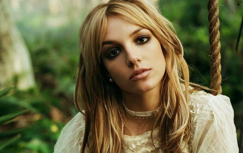 Britney Spears klagade i domstol: Jag vill ha mitt liv tillbaka!