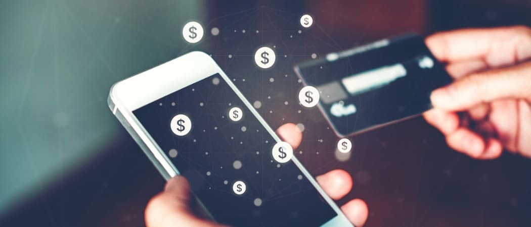 Vad är Cash-appen och hur använder jag den?