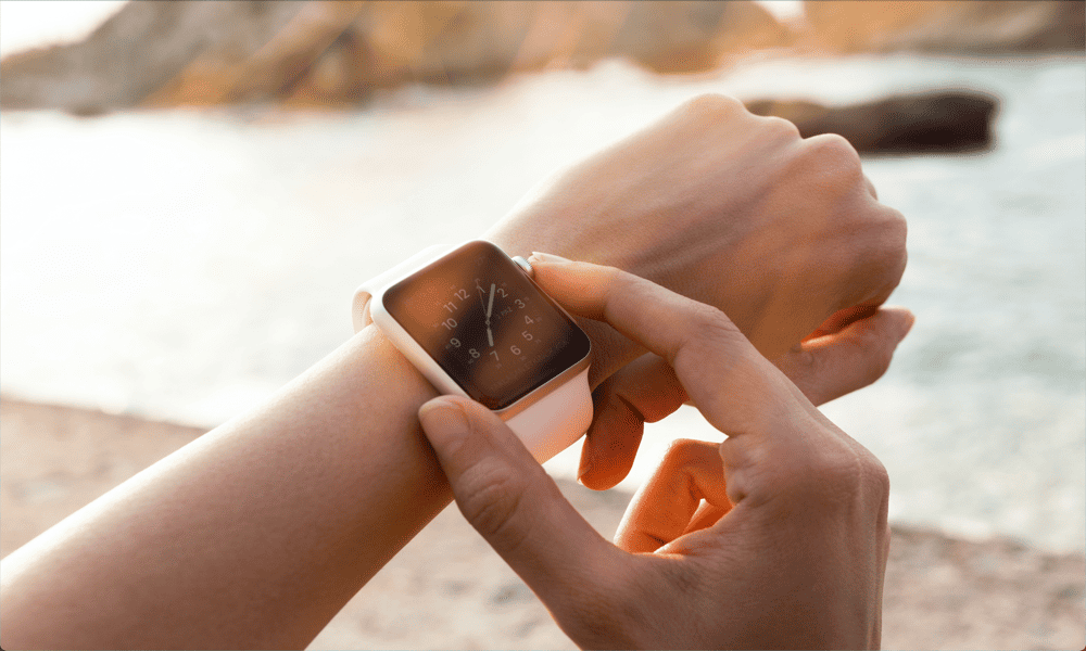 apple watch widgets utvald bild