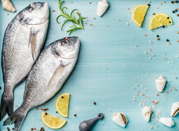 Vad är fiskförgiftning? Vilken fisk ska ätas under graviditeten? Kvicksilverinnehållande fisk ...