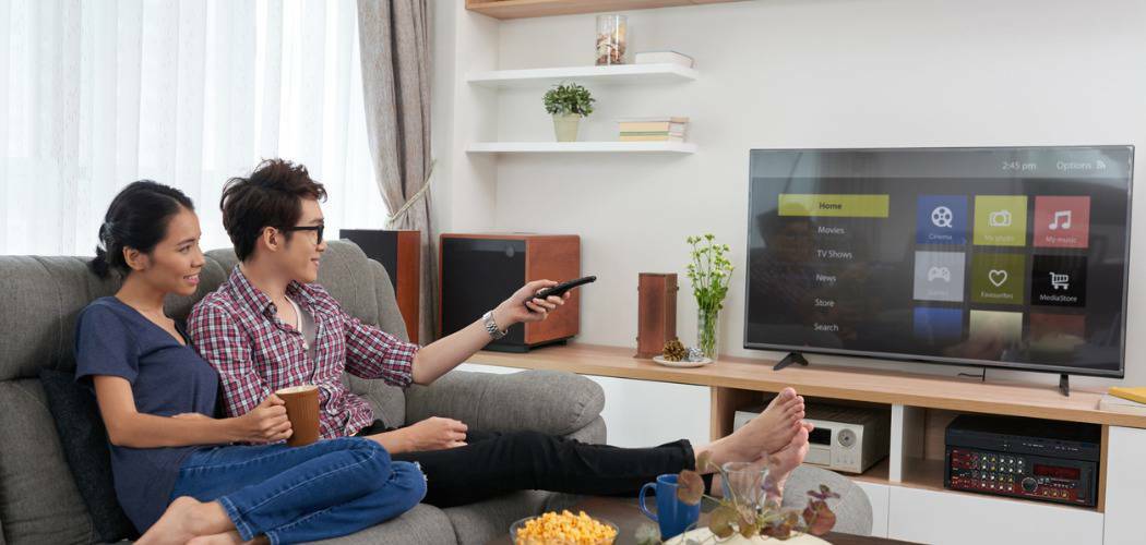 Amazon Fire TV stöder nu enda inloggning för TV-appar överallt