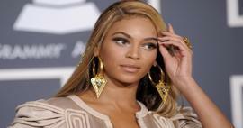Beyonces tunnelbanegest på 100 dollar stod på agendan!