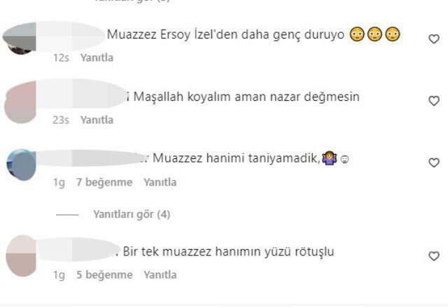 Muazzez Ersoy recension